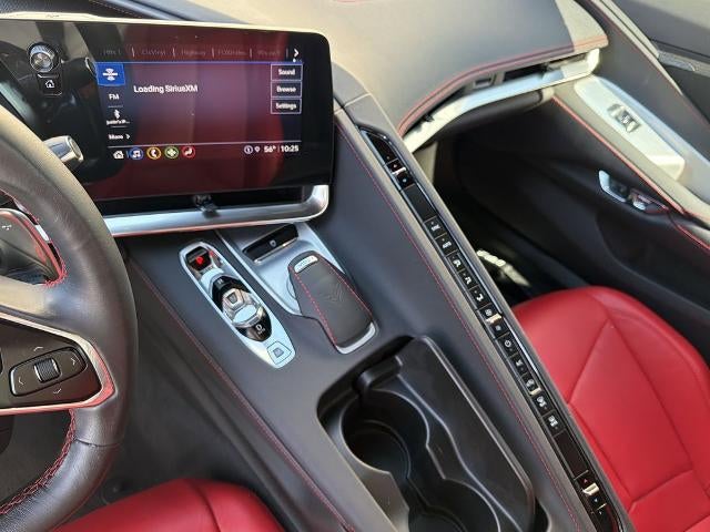2021 Chevrolet Corvette Stingray 1LT