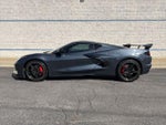 2021 Chevrolet Corvette Stingray 1LT