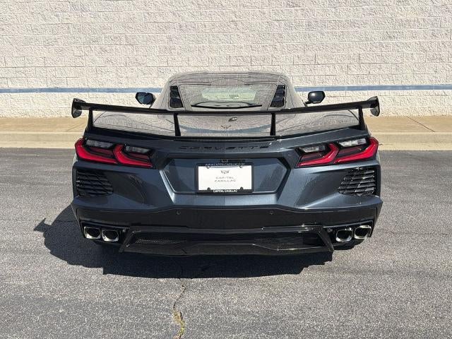 2021 Chevrolet Corvette Stingray 1LT