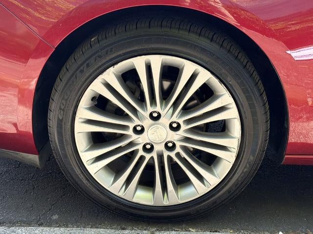 2014 Buick Verano Base