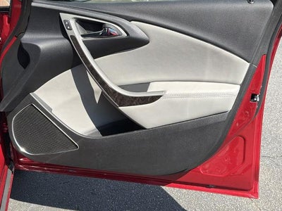 2014 Buick Verano Base