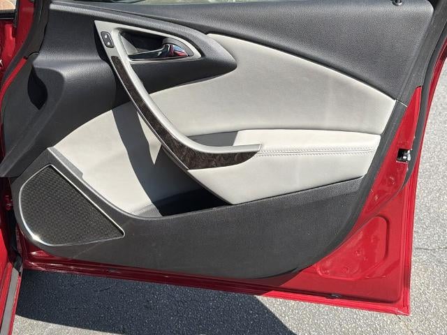 2014 Buick Verano Base