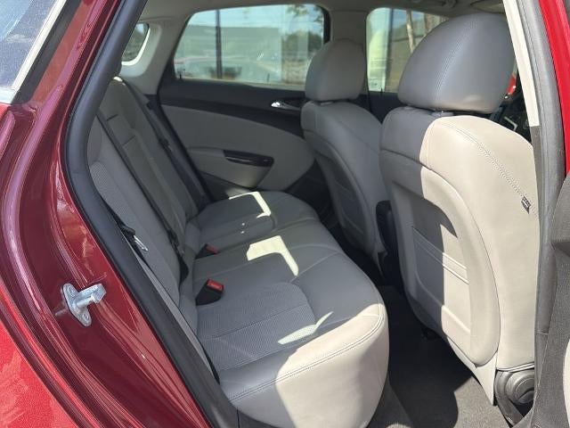 2014 Buick Verano Base