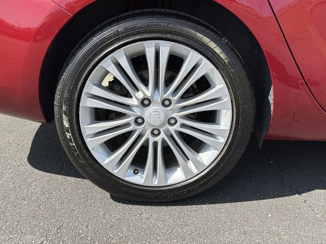 2014 Buick Verano Base