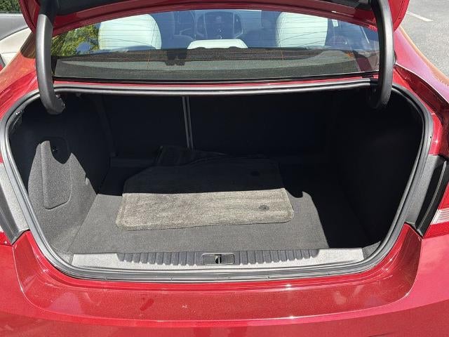 2014 Buick Verano Base