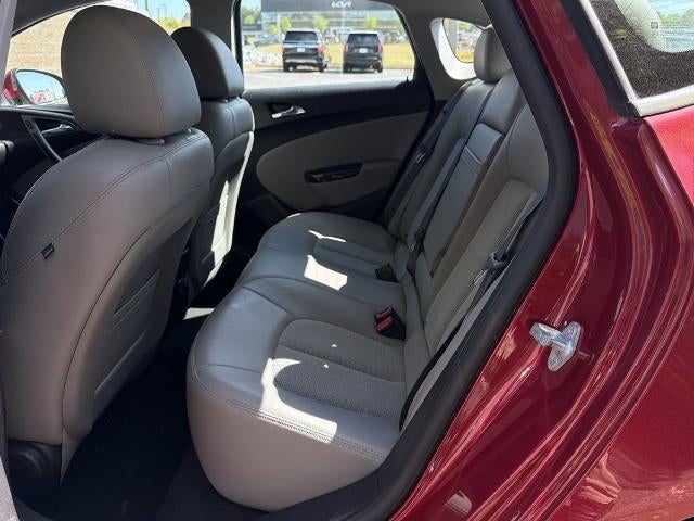 2014 Buick Verano Base