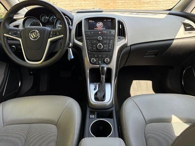 2014 Buick Verano Base