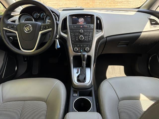 2014 Buick Verano Base