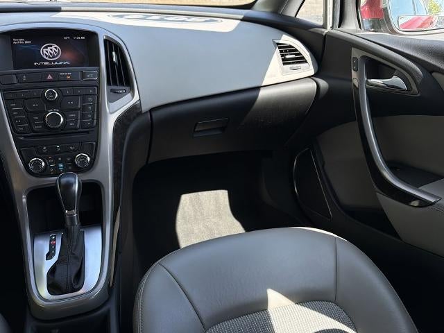 2014 Buick Verano Base