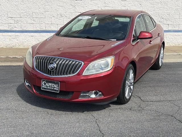 2014 Buick Verano Base