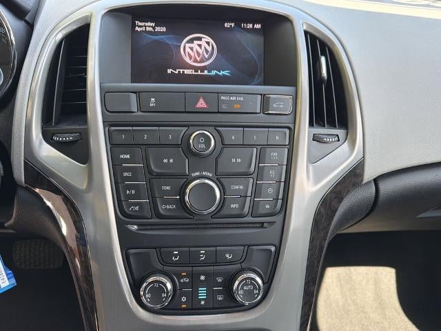 2014 Buick Verano Base