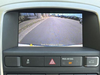 2014 Buick Verano Base