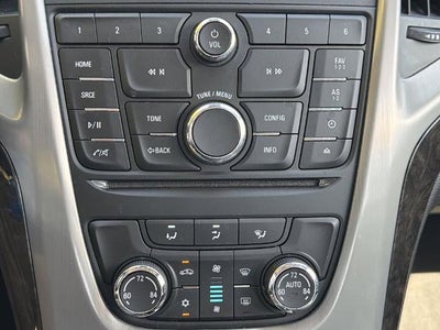 2014 Buick Verano Base