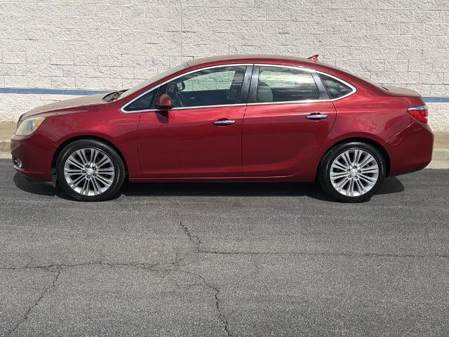 2014 Buick Verano Base