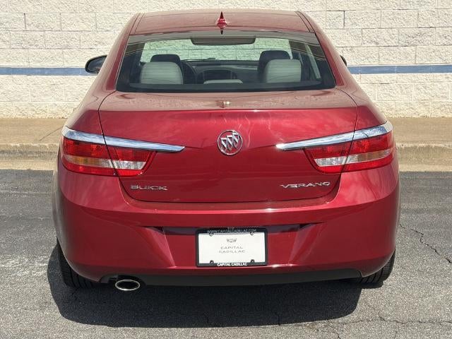 2014 Buick Verano Base