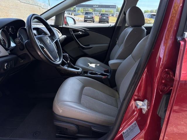 2014 Buick Verano Base