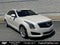 2014 Cadillac ATS Standard RWD