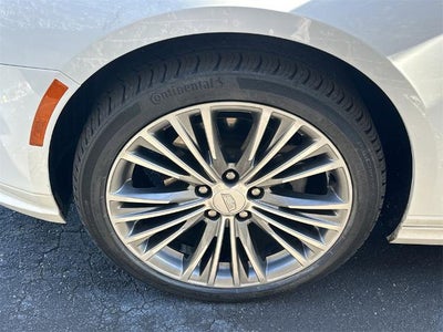 2022 Cadillac CT4 Premium Luxury