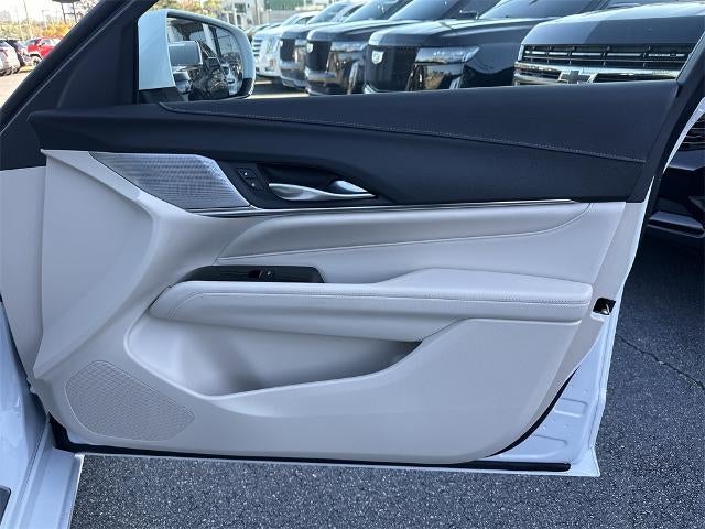 2022 Cadillac CT4 Premium Luxury