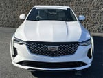 2022 Cadillac CT4 Premium Luxury