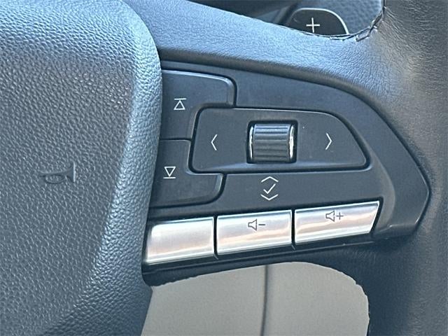 2022 Cadillac CT4 Premium Luxury