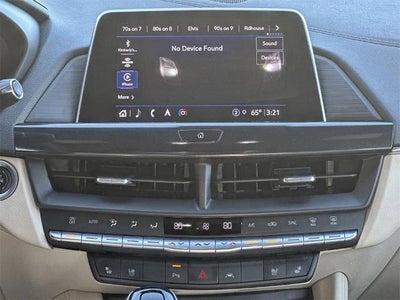 2022 Cadillac CT4 Premium Luxury