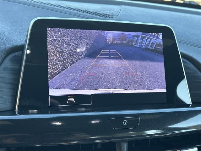 2022 Cadillac CT4 Premium Luxury