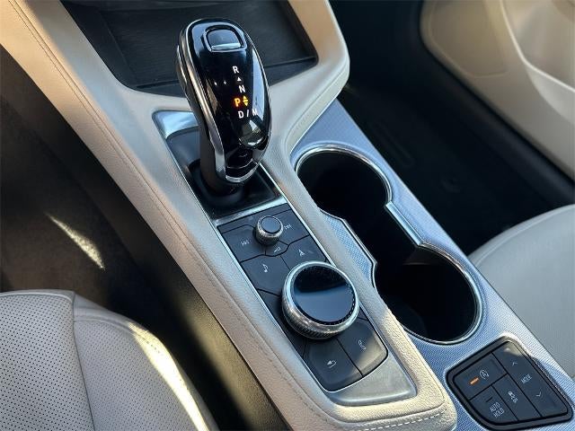 2022 Cadillac CT4 Premium Luxury