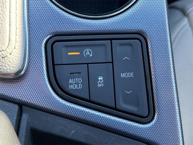 2022 Cadillac CT4 Premium Luxury