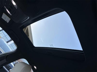 2022 Cadillac CT4 Premium Luxury