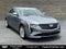 2023 Cadillac CT4 Luxury