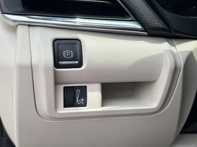 2023 Cadillac CT4 Luxury