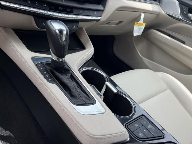 2023 Cadillac CT4 Luxury