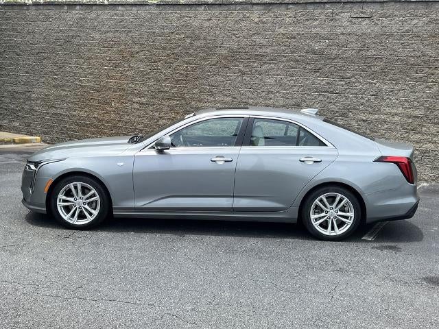 2023 Cadillac CT4 Luxury