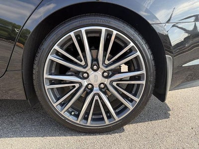 2023 Cadillac CT5 Premium Luxury