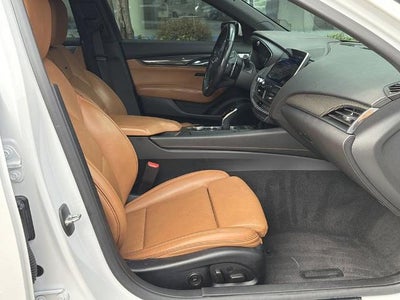 2020 Cadillac CT5 Sport