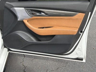 2020 Cadillac CT5 Sport