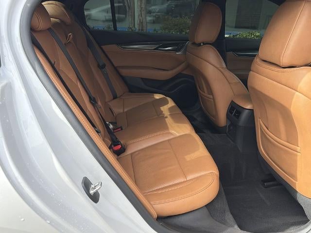 2020 Cadillac CT5 Sport