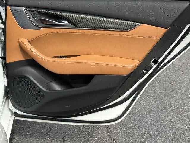 2020 Cadillac CT5 Sport