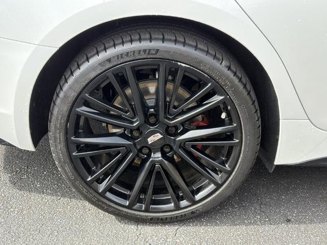 2020 Cadillac CT5 Sport