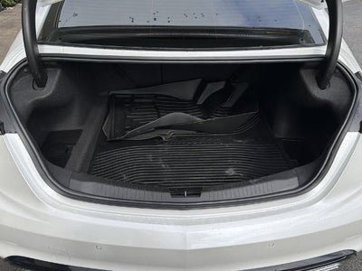 2020 Cadillac CT5 Sport