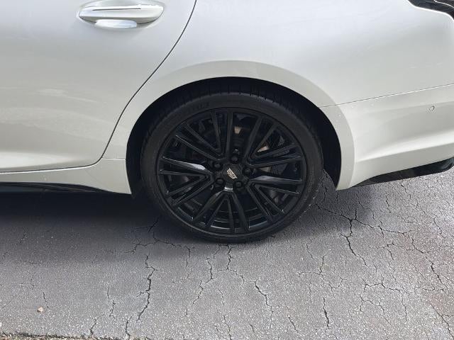 2020 Cadillac CT5 Sport