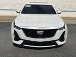 2020 Cadillac CT5 Sport