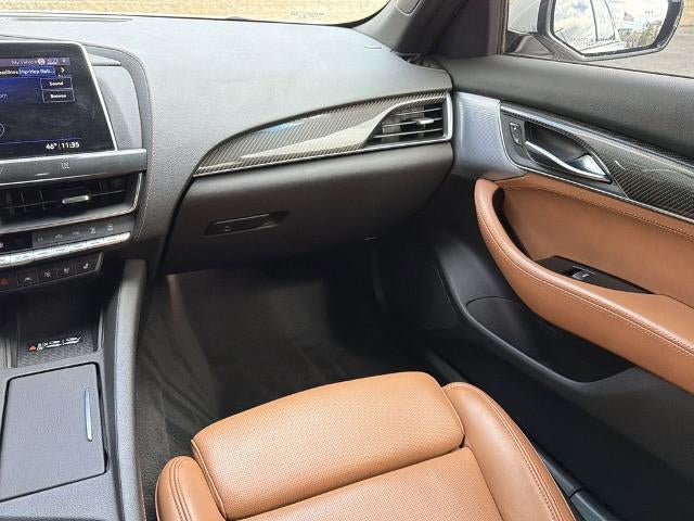 2020 Cadillac CT5 Sport