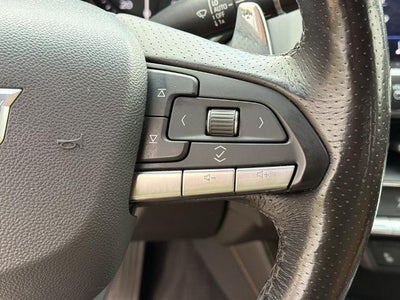 2020 Cadillac CT5 Sport