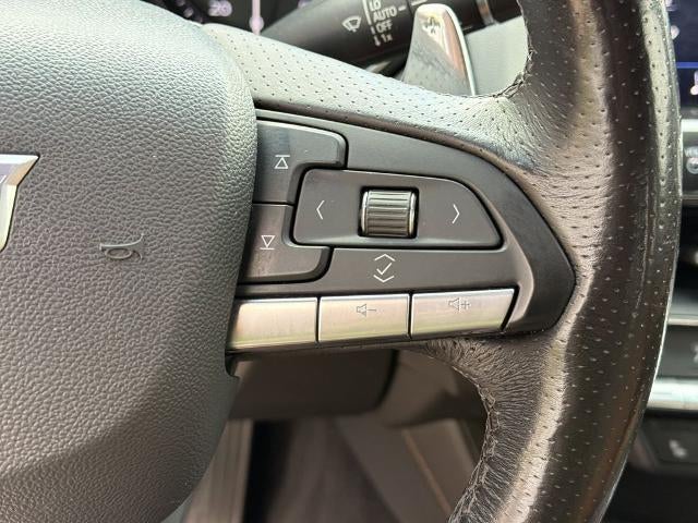 2020 Cadillac CT5 Sport