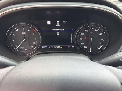 2020 Cadillac CT5 Sport