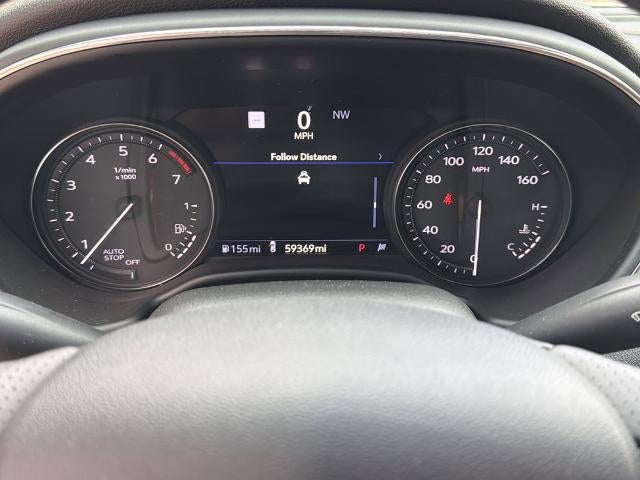 2020 Cadillac CT5 Sport