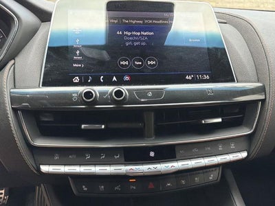 2020 Cadillac CT5 Sport