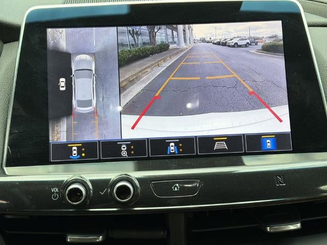 2020 Cadillac CT5 Sport